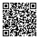 Kod QR do zeskanowania na urządzeniu mobilnym w celu wyświetlenia na nim tej strony