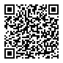 Kod QR do zeskanowania na urządzeniu mobilnym w celu wyświetlenia na nim tej strony