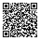 Kod QR do zeskanowania na urządzeniu mobilnym w celu wyświetlenia na nim tej strony