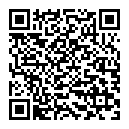 Kod QR do zeskanowania na urządzeniu mobilnym w celu wyświetlenia na nim tej strony