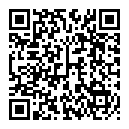 Kod QR do zeskanowania na urządzeniu mobilnym w celu wyświetlenia na nim tej strony