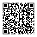 Kod QR do zeskanowania na urządzeniu mobilnym w celu wyświetlenia na nim tej strony