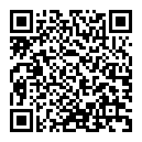 Kod QR do zeskanowania na urządzeniu mobilnym w celu wyświetlenia na nim tej strony