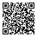 Kod QR do zeskanowania na urządzeniu mobilnym w celu wyświetlenia na nim tej strony