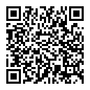 Kod QR do zeskanowania na urządzeniu mobilnym w celu wyświetlenia na nim tej strony