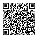 Kod QR do zeskanowania na urządzeniu mobilnym w celu wyświetlenia na nim tej strony