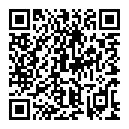 Kod QR do zeskanowania na urządzeniu mobilnym w celu wyświetlenia na nim tej strony