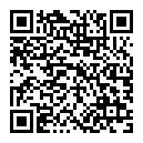 Kod QR do zeskanowania na urządzeniu mobilnym w celu wyświetlenia na nim tej strony