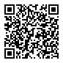 Kod QR do zeskanowania na urządzeniu mobilnym w celu wyświetlenia na nim tej strony