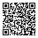 Kod QR do zeskanowania na urządzeniu mobilnym w celu wyświetlenia na nim tej strony