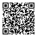 Kod QR do zeskanowania na urządzeniu mobilnym w celu wyświetlenia na nim tej strony