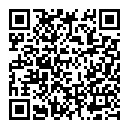 Kod QR do zeskanowania na urządzeniu mobilnym w celu wyświetlenia na nim tej strony