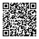 Kod QR do zeskanowania na urządzeniu mobilnym w celu wyświetlenia na nim tej strony