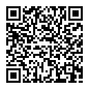 Kod QR do zeskanowania na urządzeniu mobilnym w celu wyświetlenia na nim tej strony