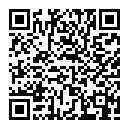 Kod QR do zeskanowania na urządzeniu mobilnym w celu wyświetlenia na nim tej strony