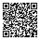 Kod QR do zeskanowania na urządzeniu mobilnym w celu wyświetlenia na nim tej strony