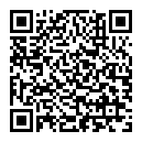 Kod QR do zeskanowania na urządzeniu mobilnym w celu wyświetlenia na nim tej strony