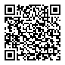 Kod QR do zeskanowania na urządzeniu mobilnym w celu wyświetlenia na nim tej strony