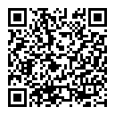 Kod QR do zeskanowania na urządzeniu mobilnym w celu wyświetlenia na nim tej strony