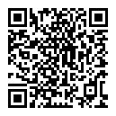 Kod QR do zeskanowania na urządzeniu mobilnym w celu wyświetlenia na nim tej strony