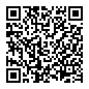 Kod QR do zeskanowania na urządzeniu mobilnym w celu wyświetlenia na nim tej strony