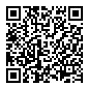 Kod QR do zeskanowania na urządzeniu mobilnym w celu wyświetlenia na nim tej strony