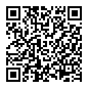 Kod QR do zeskanowania na urządzeniu mobilnym w celu wyświetlenia na nim tej strony