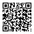 Kod QR do zeskanowania na urządzeniu mobilnym w celu wyświetlenia na nim tej strony