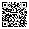 Kod QR do zeskanowania na urządzeniu mobilnym w celu wyświetlenia na nim tej strony