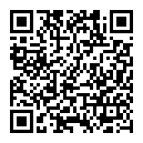 Kod QR do zeskanowania na urządzeniu mobilnym w celu wyświetlenia na nim tej strony