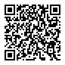 Kod QR do zeskanowania na urządzeniu mobilnym w celu wyświetlenia na nim tej strony