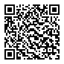 Kod QR do zeskanowania na urządzeniu mobilnym w celu wyświetlenia na nim tej strony