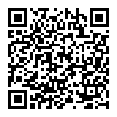 Kod QR do zeskanowania na urządzeniu mobilnym w celu wyświetlenia na nim tej strony