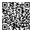 Kod QR do zeskanowania na urządzeniu mobilnym w celu wyświetlenia na nim tej strony