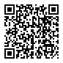 Kod QR do zeskanowania na urządzeniu mobilnym w celu wyświetlenia na nim tej strony