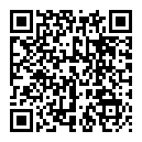 Kod QR do zeskanowania na urządzeniu mobilnym w celu wyświetlenia na nim tej strony