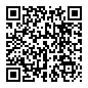 Kod QR do zeskanowania na urządzeniu mobilnym w celu wyświetlenia na nim tej strony