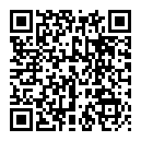 Kod QR do zeskanowania na urządzeniu mobilnym w celu wyświetlenia na nim tej strony