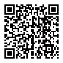 Kod QR do zeskanowania na urządzeniu mobilnym w celu wyświetlenia na nim tej strony