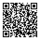 Kod QR do zeskanowania na urządzeniu mobilnym w celu wyświetlenia na nim tej strony