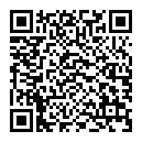 Kod QR do zeskanowania na urządzeniu mobilnym w celu wyświetlenia na nim tej strony