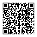 Kod QR do zeskanowania na urządzeniu mobilnym w celu wyświetlenia na nim tej strony