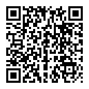 Kod QR do zeskanowania na urządzeniu mobilnym w celu wyświetlenia na nim tej strony