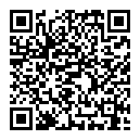 Kod QR do zeskanowania na urządzeniu mobilnym w celu wyświetlenia na nim tej strony