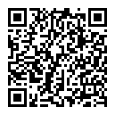 Kod QR do zeskanowania na urządzeniu mobilnym w celu wyświetlenia na nim tej strony