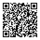 Kod QR do zeskanowania na urządzeniu mobilnym w celu wyświetlenia na nim tej strony