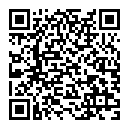 Kod QR do zeskanowania na urządzeniu mobilnym w celu wyświetlenia na nim tej strony