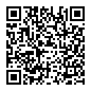 Kod QR do zeskanowania na urządzeniu mobilnym w celu wyświetlenia na nim tej strony