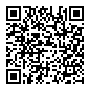 Kod QR do zeskanowania na urządzeniu mobilnym w celu wyświetlenia na nim tej strony