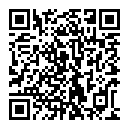 Kod QR do zeskanowania na urządzeniu mobilnym w celu wyświetlenia na nim tej strony